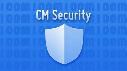 antivirus cm security