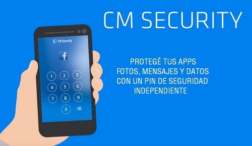 cm security gratis