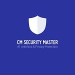 cm security applock antivirus